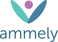 Ammely logo