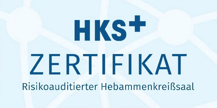 HKS+-Logo