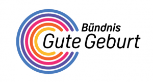 Logo Bündnis Gute Geburt