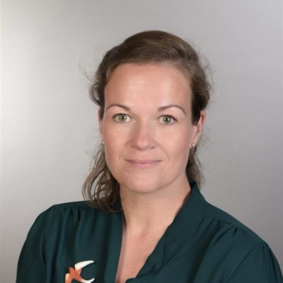 Profilbild Luise Nowak